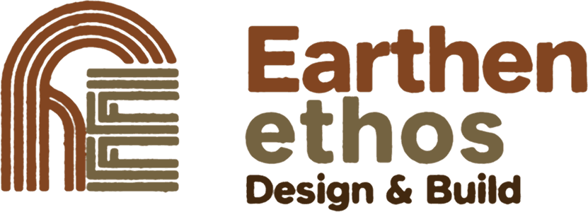 Earthenethos, Design & Build: home